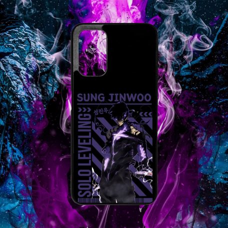 Solo Leveling – Sung Jin-Woo - Xiaomi tok