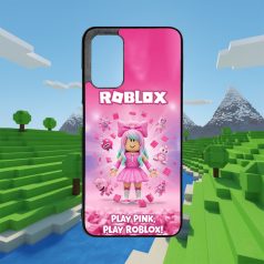 Roblox - Play pink, play Roblox - Xiaomi tok