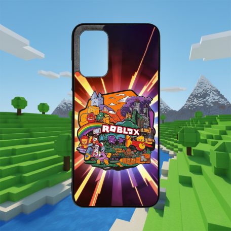 Roblox World - Xiaomi tok