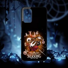 Hollow Knight - Silksong logo - Xiaomi tok