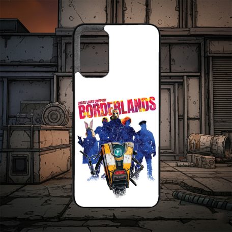 Borderlands - Movie - Xiaomi tok