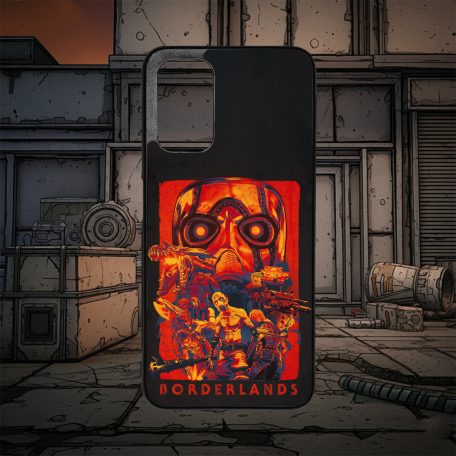 Borderlands - Poster - Xiaomi tok