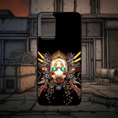 Borderlands - Psycho - Xiaomi tok
