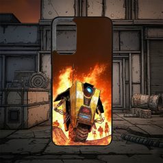 Borderlands - Claptrap - Xiaomi tok