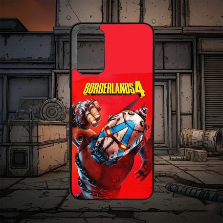 Borderlands - Bordarlands 4 - Xiaomi tok