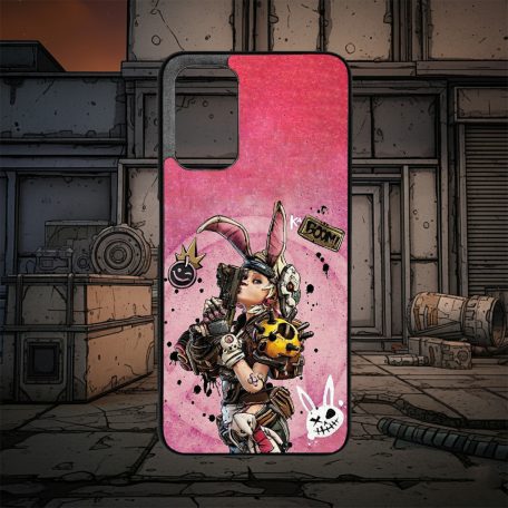 Borderlands - Tina - Xiaomi tok