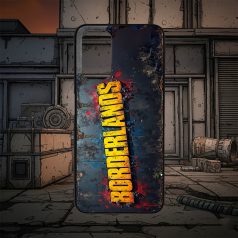 Borderlands - Xiaomi tok