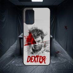 Dexter - We all have a dark side - Xiaomi tok