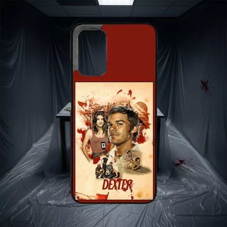 Dexter - Team - Xiaomi tok