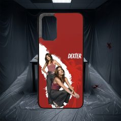 Dexter - Debra - Xiaomi tok