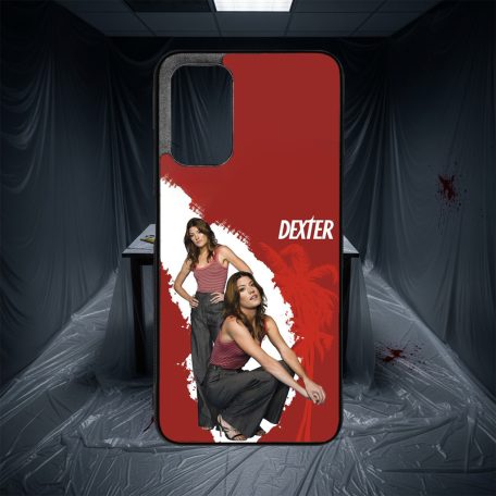 Dexter - Debra - Xiaomi tok