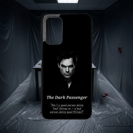 Dexter - The Dark Passenger - Xiaomi tok