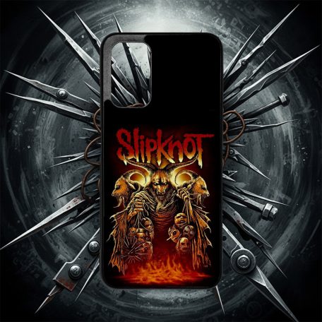 Slipknot - Art - Xiaomi tok