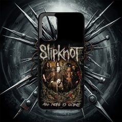 Slipknot - All Hope is Gone - Xiaomi tok
