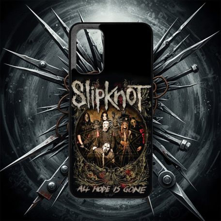Slipknot - All Hope is Gone - Xiaomi tok