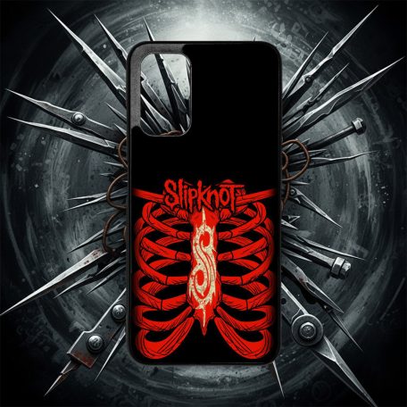 Slipknot - Rib Cage Logo - Xiaomi tok