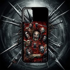 Slipknot - Masked Band Art - Xiaomi tok