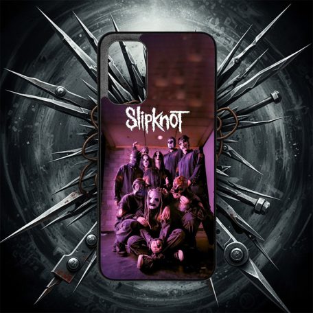 Slipknot - Band - Xiaomi tok