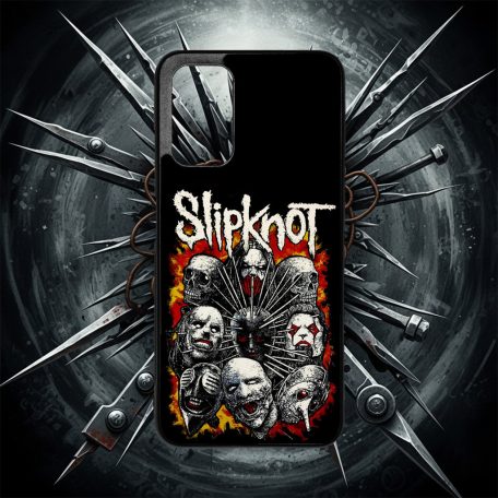 Slipknot - Primal Fear - Xiaomi tok