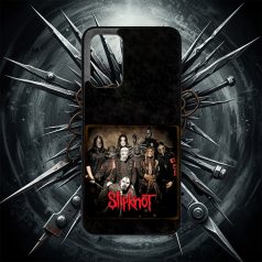 Slipknot - Group Portrait - Xiaomi tok
