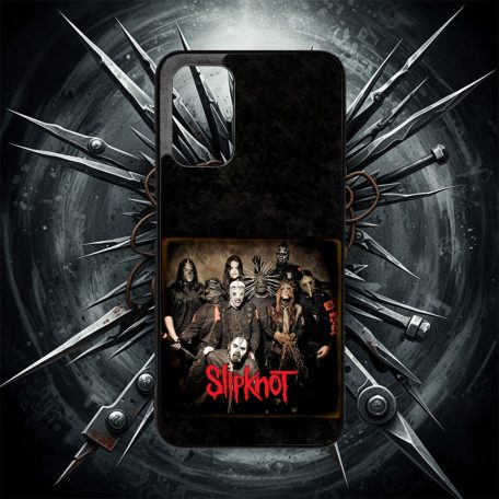 Slipknot - Group Portrait - Xiaomi tok