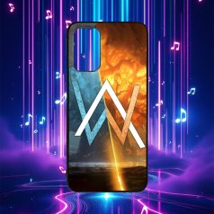 Alan Walker - AW Logo - Xiaomi tok