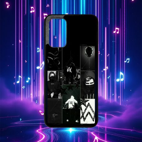 Alan Walker - Black and White - Xiaomi tok