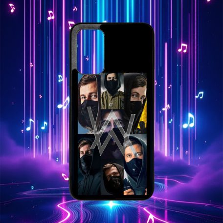 Alan Walker - Collage - Xiaomi tok