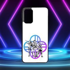 KPOP - Demon-Hunters - Art - Xiaomi tok