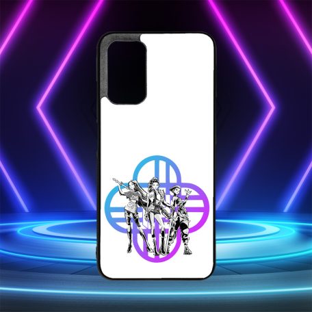 KPOP - Demon-Hunters - Art - Xiaomi tok