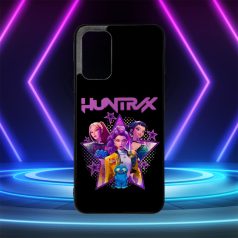 KPOP - Demon-Hunters - Logo - Xiaomi tok