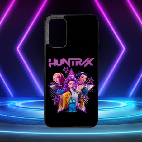 KPOP - Demon-Hunters - Logo - Xiaomi tok