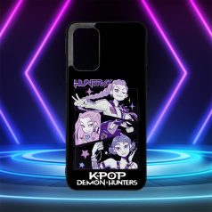 KPOP - Demon-Hunters - Moments - Xiaomi tok
