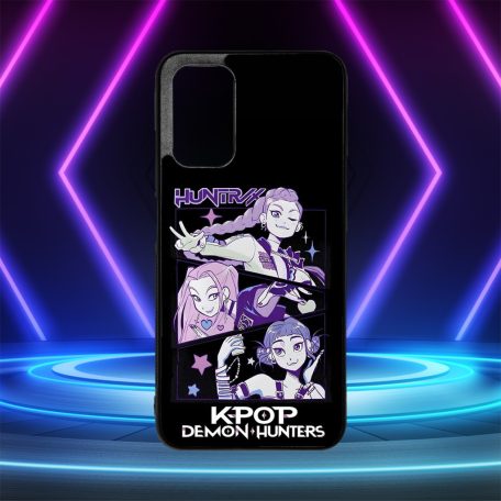 KPOP - Demon-Hunters - Moments - Xiaomi tok