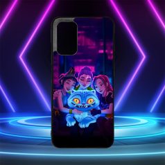 KPOP - Demon-Hunters - Characters - Xiaomi tok