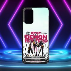 KPOP - Demon-Hunters - Poster - Xiaomi tok