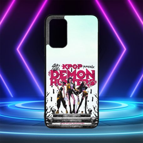 KPOP - Demon-Hunters - Poster - Xiaomi tok