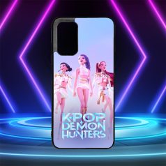 KPOP - Demon-Hunters - Singing - Xiaomi tok