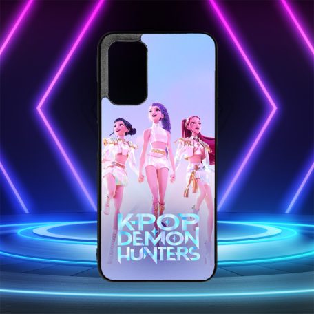 KPOP - Demon-Hunters - Singing - Xiaomi tok