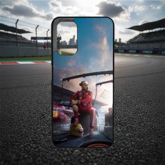 F1 - Lewis Hamilton 2025 - Xiaomi tok