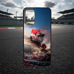 F1 - Charles Leclerc - Xiaomi tok