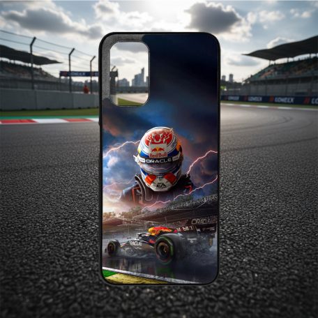 F1 - Max Verstappen - Xiaomi tok
