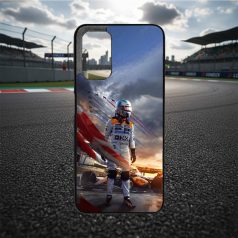 F1 - Lando Norris - Xiaomi tok
