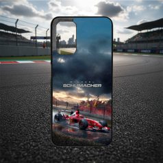 F1 - Michael Schumacher - Xiaomi tok