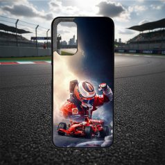 F1 - Kimi Räikkönen - Xiaomi tok