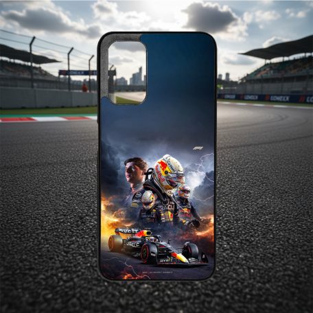F1 - Max Verstappen - Red Bull Racing - Xiaomi tok