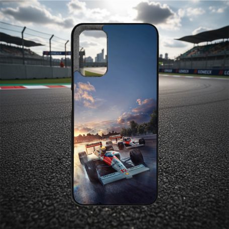 F1 - Senna vs Prost - Xiaomi tok