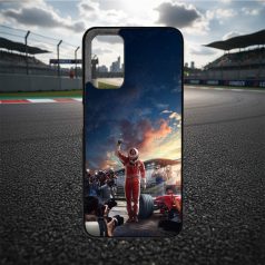 F1 - Kimi Räikkönen 2007 - Xiaomi tok