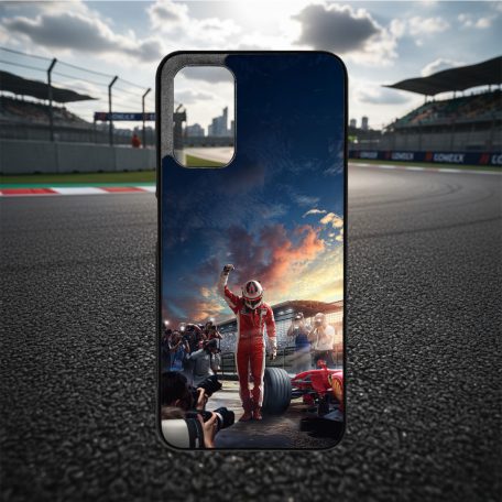 F1 - Kimi Räikkönen 2007 - Xiaomi tok