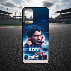 F1 - Ayrton Senna - Xiaomi tok